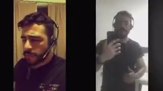 Alebrije (Cover)