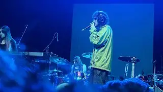 QUADECA - LIVE AT THE FONDA - LOS ANGELES - GLIMMER OF GOD TOUR - FULL SET