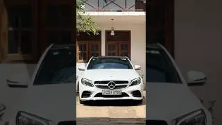 C200🥹🤍✨ #trending #vehiclevibes #automobile #mercedesbenz #c200 #luxury #fypシ