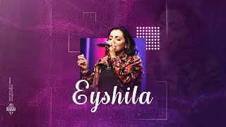 EYSHILA | Mulheres que Inspiram |  @EyshilaOficial