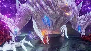 Tales of Arise - Subsumer