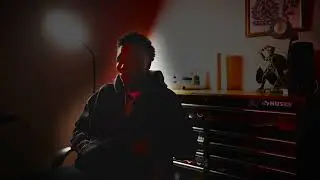 Вырос на улице. Нет отца, просто стою | Tiny Rasc*ls PlvyboyHook