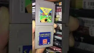 Your first console?