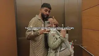 SAMRA - YA HABİBİ (TÜRKÇE ÇEVİRİ)