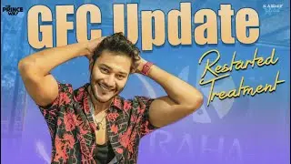 ВИДЕО ОБНОВЛЕНИЯ GFC УЖЕ ДОСТУПНО || The Prince Way || Kashif Kreations