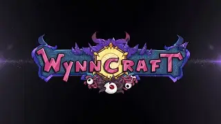 Wynncraft 1.19 Reveal: The Silent Expanse (Trailer)