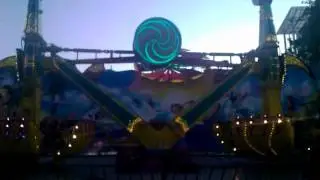 Foire du Midi