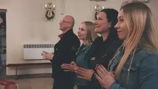 Sianowskiej Matki nie zastąpi nikt - Sianowo