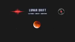 HALOVOID | Lunar Drift | Electronic | Ambient | Downtempo | Official Audio