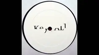 Key All 001 - Unknown Artist - B1 (KA001)