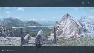 Wowp 2.0 - SNCAC NC 1070 - Attack Aircraft Gameplay