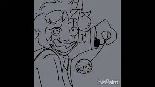 #маркус #art #animation #анимация #джей #artist #джейВай #АУ #псих #рекомендации