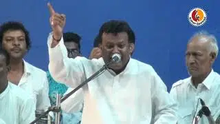 Rajpuri Qawwali 2018 - Trailer | Chote Majid Shola vs Murad Aatish | Kokan Qawwali