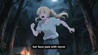 True Creepy Horror Stories Animated