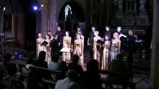 Choeur de Crimée. HQ sound. Plus que tout. 