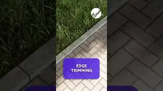 Инструмент Edge Trimming в #3dmax #coronarender