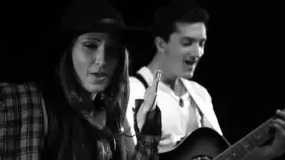 Cristián y Lucía - Te Quiero