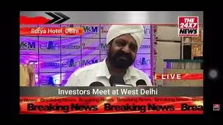Real Estate Market Conditions