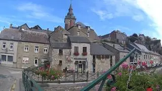 Balade &agrave; Couvin