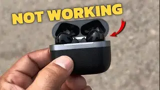 boAt Airdopes 111v2 One Side Not Working? 100% Working Fix!