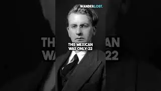 How This Mexican Invented The Color TV 🇲🇽