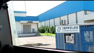 MRF DAHEJ PLANT