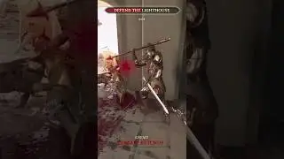 Discombobulate Chivalry 2 #gaming #chivalry2 #fyp #memes