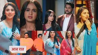 Anupama 22 February 2026 Today New promo - Maahi question Gautam love 
