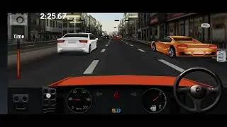 dr driving highway gameplay