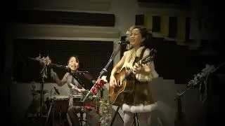 山口由木　2025-12-23＠Terra    『loved letter』