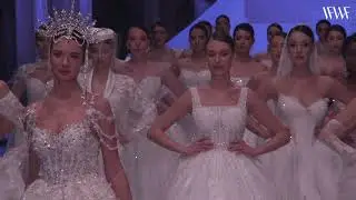 IF WEDDING FASHION İZMİR 2026 - WHITE HOUSE DEFİLESİ