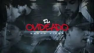 Grupo Viada - El Ondeado (En Vivo) [Visualizer/Lyrics]