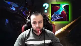 GAMBIT : ECLIPSE ON ZED AGAIN ??