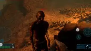 Project RIP Android (Max Graphics Gameplay)
