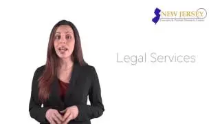 NJ Executor and Probate Resource Center Legal Services