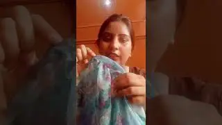 बिना इलास्टिक के डिजाइन वाली बाजू #newdesig#diy #simplehack#silai worksleeves#design