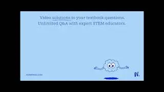 The horizontal movement of an object is given by x = t^3 m. The vertical movement of an object is g&hellip;
