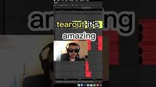 How To TEAROUT Dubstep DRUMS Like MARUADA/EXCISION!
