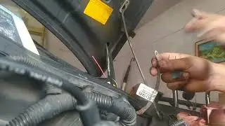 Falha no aterramento do carro como resolver em casa