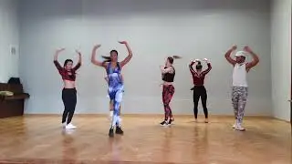 [Cuban Meet Up] Yeni Molinet - Timba Musicality
