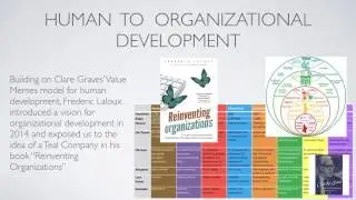 Agility Minute - What Color Is Your Organization?