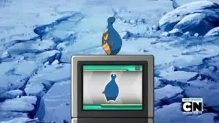 Karrablast Pok&eacute;dex Entry