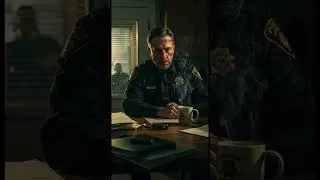 The Corrupt Cop Who Became a Whistleblower #redemption #crime #movie #film #entertainment