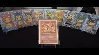 200,000+ CARD VAULT! Join the TCG & LEGO community