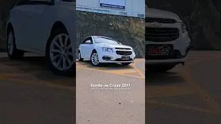 cruze lt 1.8 2015 #chevrolet #cruze #sobrecarro #carros