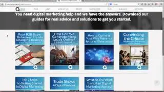 How to Create a Twitter Website Card