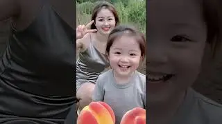 हिंदी सॉन्ग पर Mom&ndash;Baby की क्यूटेस्ट जोड़ी 😍🔥 #bollywood