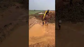 Civil work MNB Excavation #automobile #civilengineering #civil #engineering #nonfollowers #duet