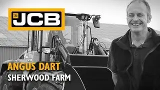 JCB 419S Wheel Loader Testimonial &ndash; Angus Dart