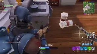 Trio Blockbuster hype;)